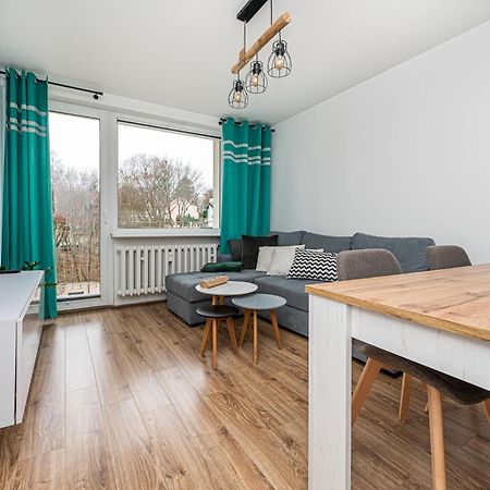 Apartament Octopus Sopot Kamienny Potok Zewnętrze zdjęcie