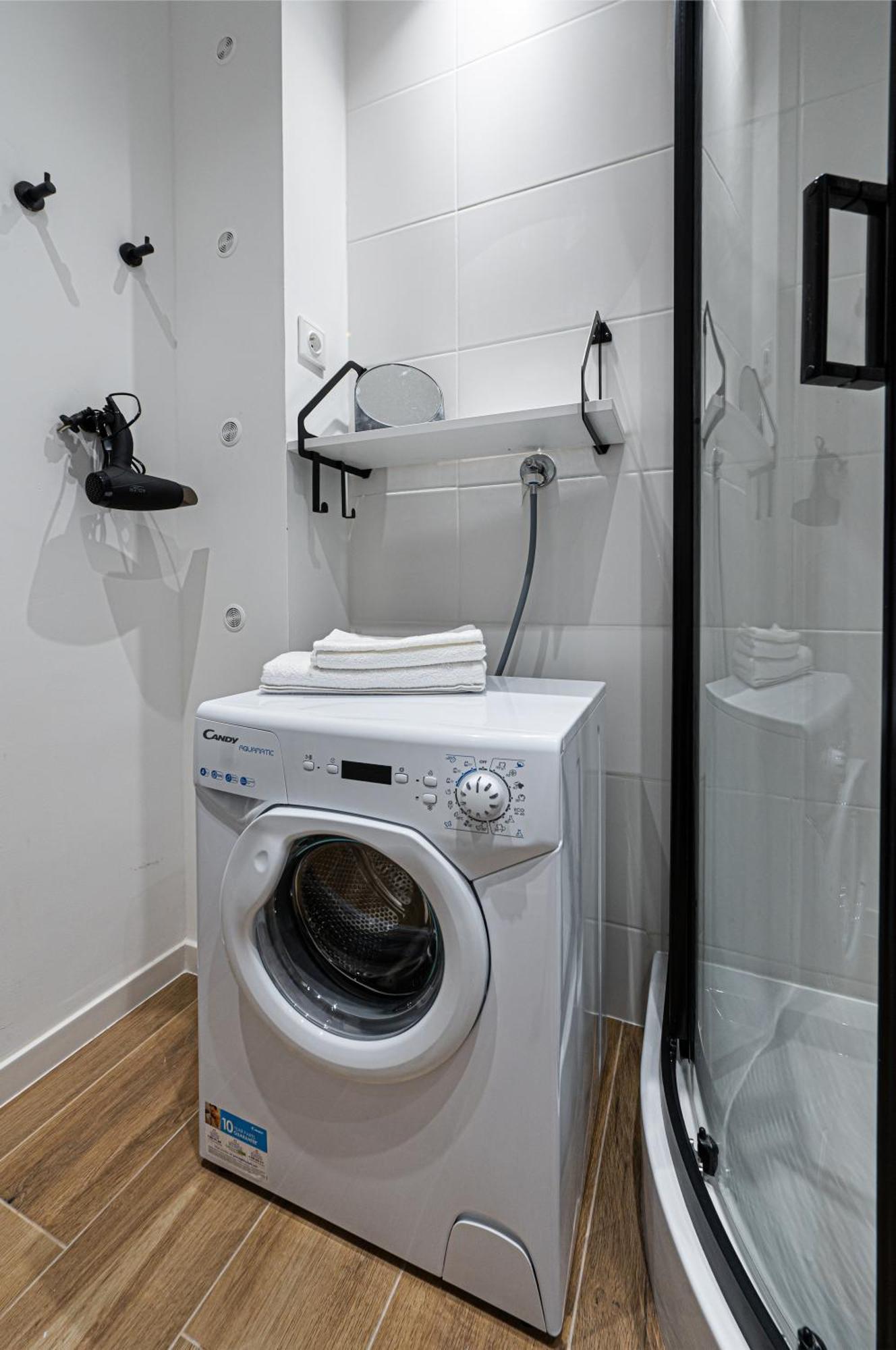 Apartament Octopus Sopot Kamienny Potok Zewnętrze zdjęcie