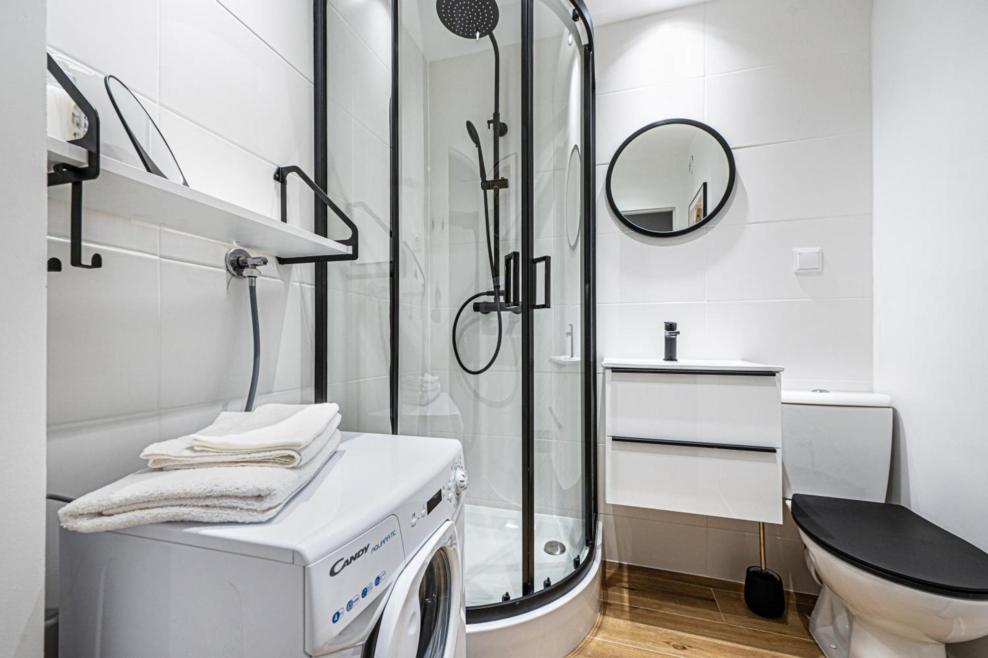 Apartament Octopus Sopot Kamienny Potok Zewnętrze zdjęcie