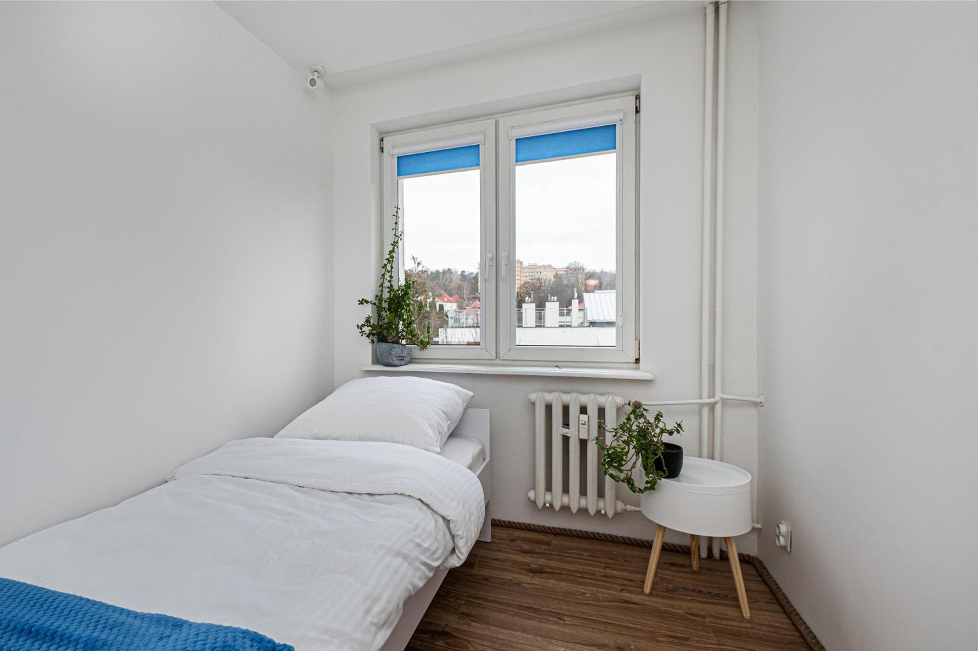 Apartament Octopus Sopot Kamienny Potok Zewnętrze zdjęcie
