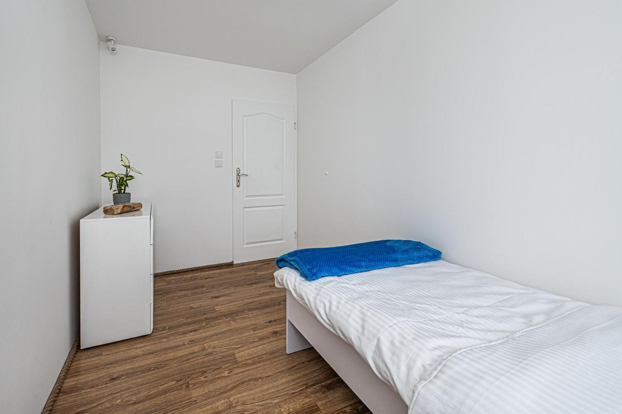 Apartament Octopus Sopot Kamienny Potok Zewnętrze zdjęcie
