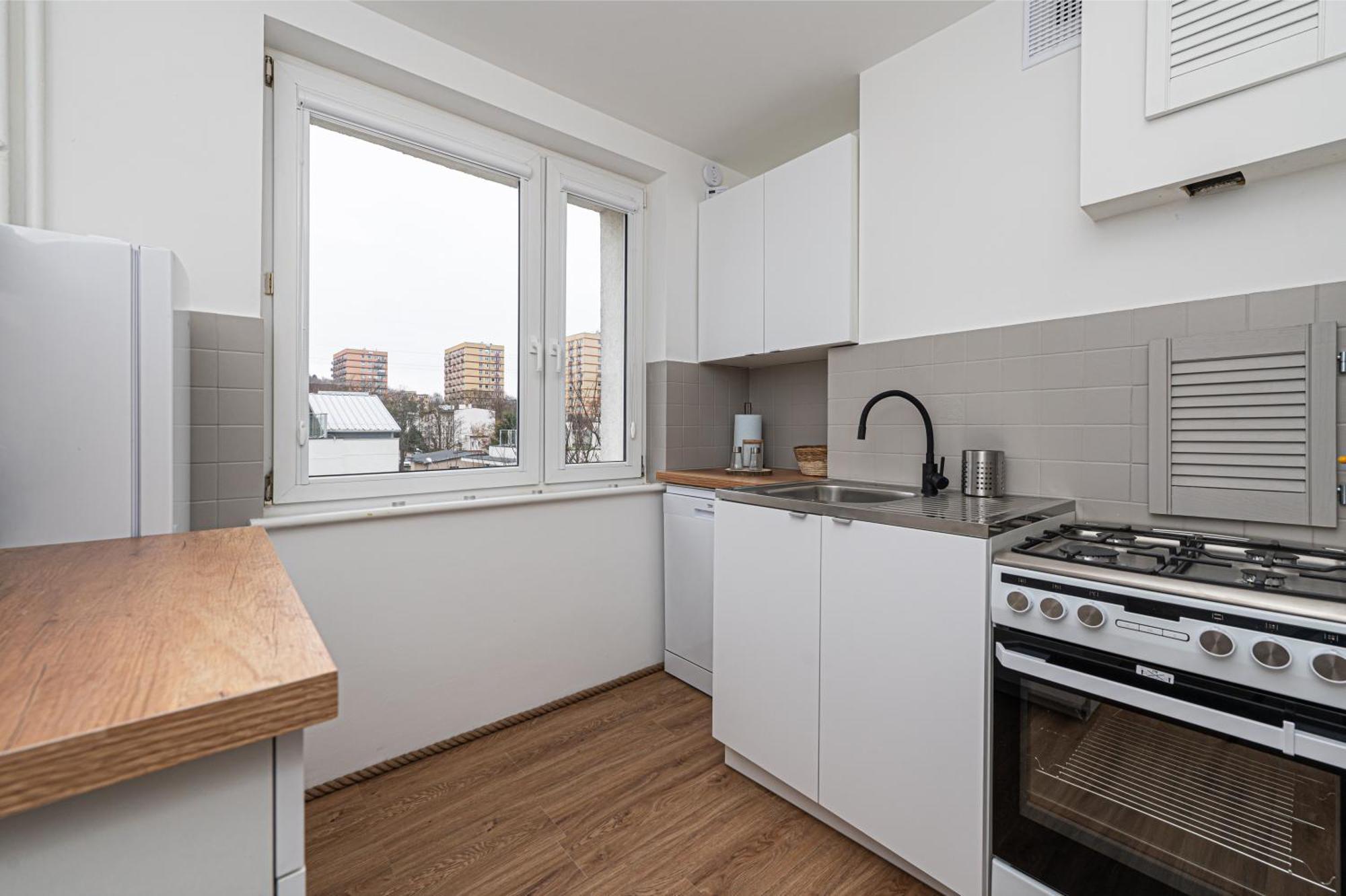 Apartament Octopus Sopot Kamienny Potok Zewnętrze zdjęcie