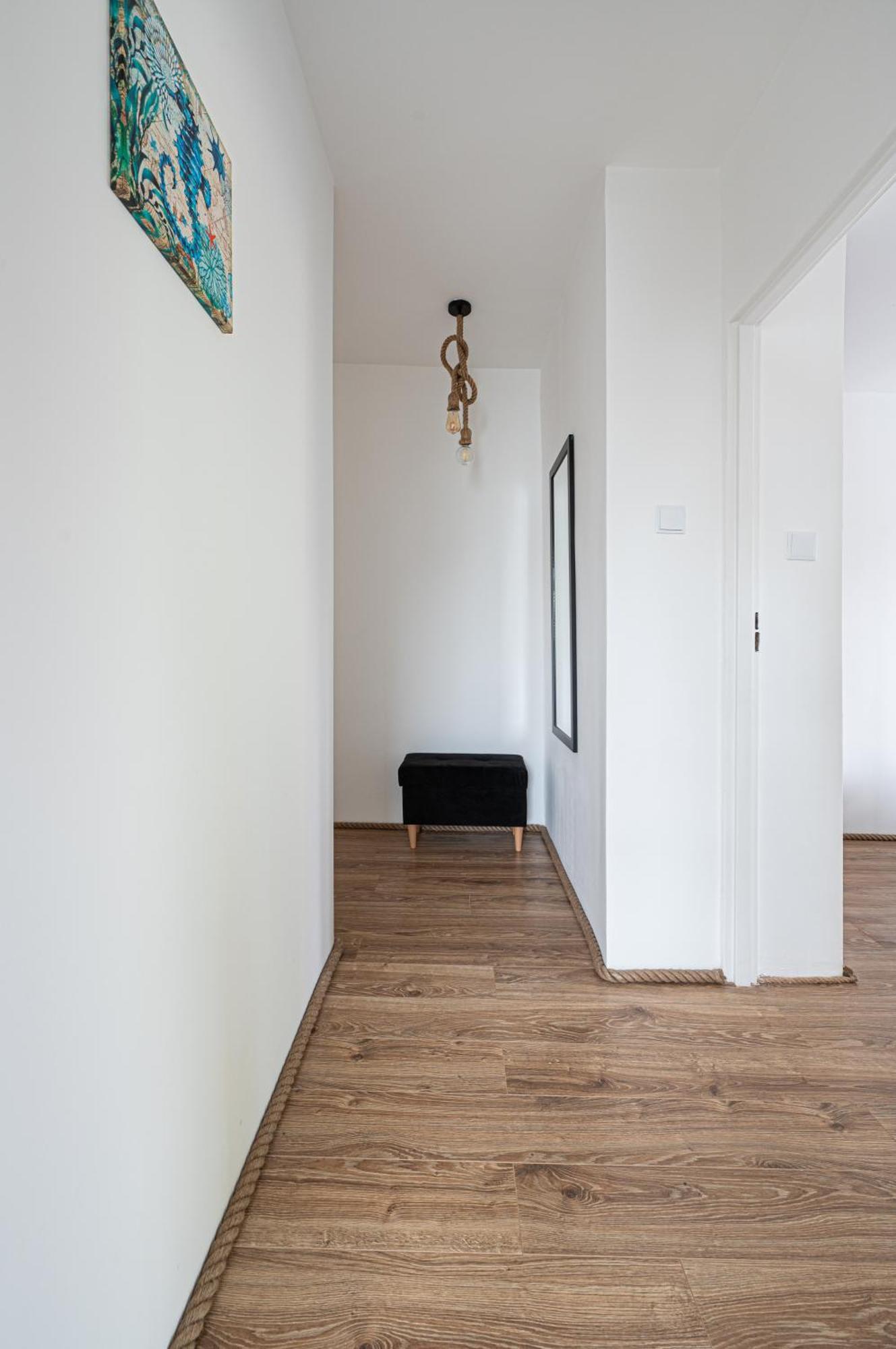 Apartament Octopus Sopot Kamienny Potok Zewnętrze zdjęcie