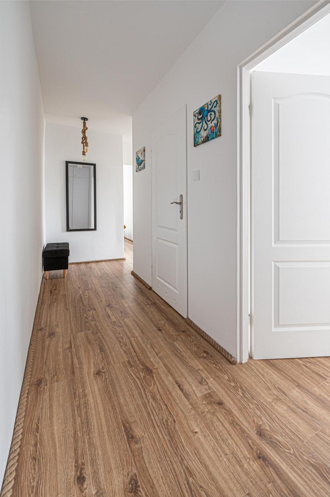 Apartament Octopus Sopot Kamienny Potok Zewnętrze zdjęcie