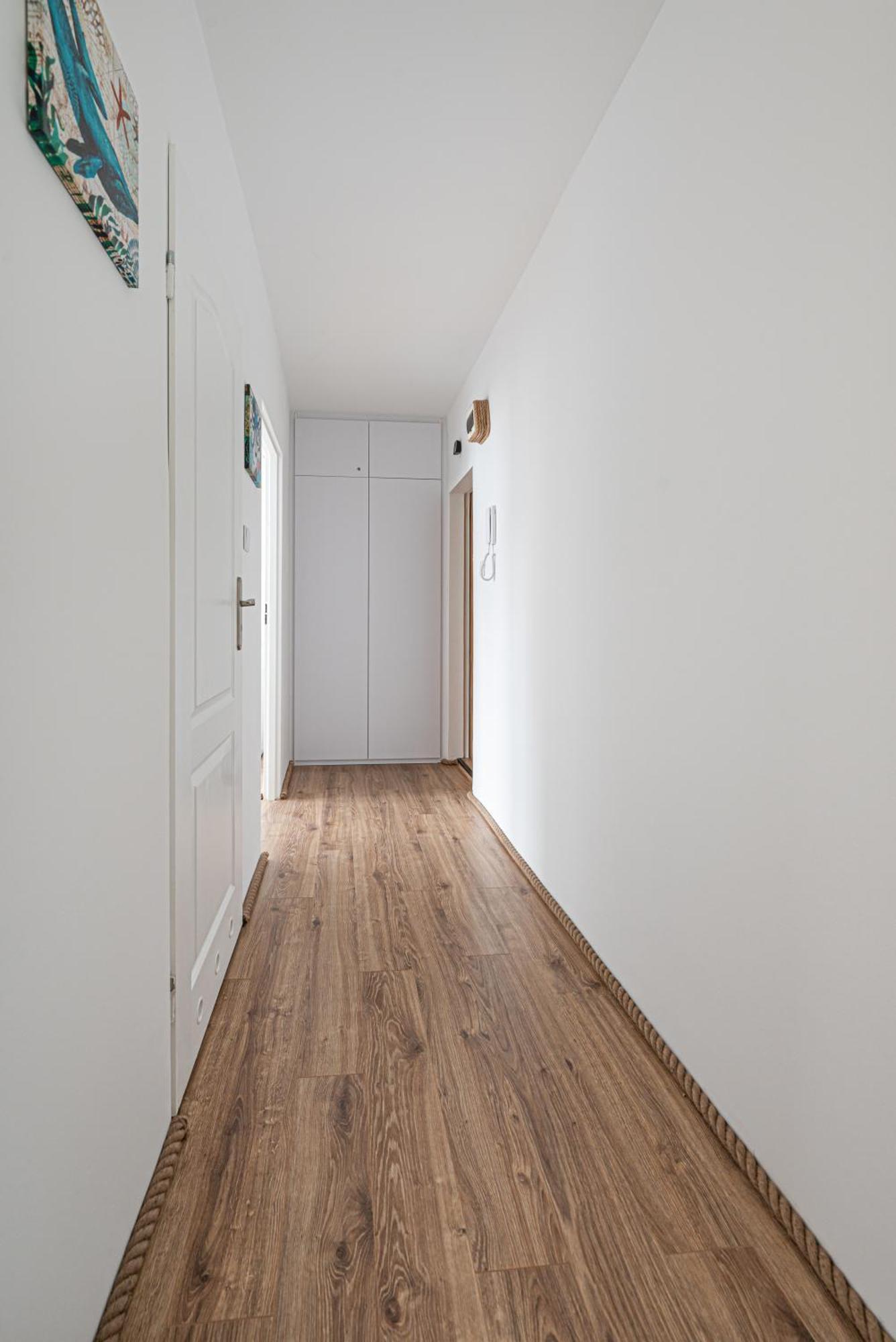 Apartament Octopus Sopot Kamienny Potok Zewnętrze zdjęcie